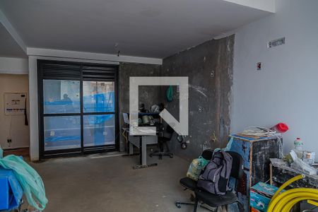 Studio de casa de condomínio à venda com 2 quartos, 146m² em Vila Alexandria, São Paulo