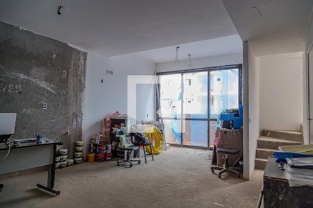 Studio de casa de condomínio à venda com 2 quartos, 146m² em Vila Alexandria, São Paulo