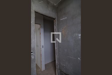 Casa de condomínio à venda com 146m², 2 quartos e 2 vagasBanheiro da Suíte 2