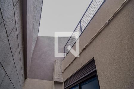 Casa de condomínio à venda com 146m², 2 quartos e 2 vagasÁrea externa