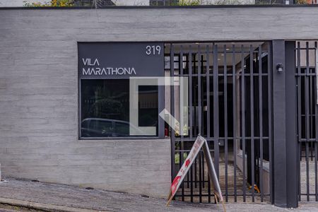 Casa de condomínio à venda com 146m², 2 quartos e 2 vagasFachada