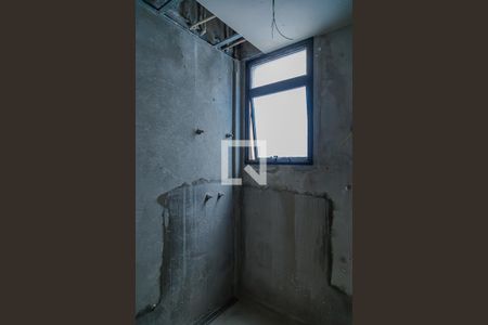 Casa de condomínio à venda com 146m², 2 quartos e 2 vagasBanheiro da Suíte 1