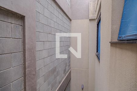 Casa de condomínio à venda com 146m², 2 quartos e 2 vagasÁrea externa