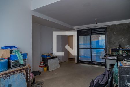 Studio de casa de condomínio à venda com 2 quartos, 146m² em Vila Alexandria, São Paulo