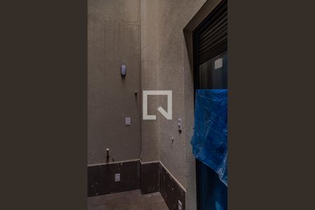 Área de Serviço de casa de condomínio à venda com 2 quartos, 146m² em Vila Alexandria, São Paulo