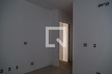 Casa de condomínio à venda com 146m², 2 quartos e 2 vagasSuíte 1