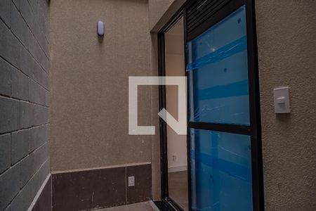 Casa de condomínio à venda com 148m², 2 quartos e 2 vagasÁrea de Serviço