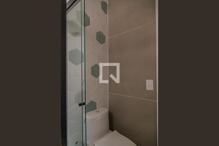 Casa de condomínio à venda com 148m², 2 quartos e 2 vagasBanheiro da Suíte 2