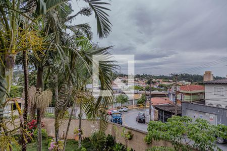Vista da Varanda de casa de condomínio à venda com 2 quartos, 148m² em Vila Alexandria, São Paulo