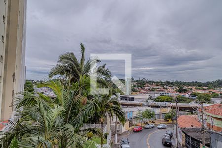 Casa de condomínio à venda com 148m², 2 quartos e 2 vagasVista da Suíte 1