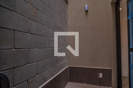 Casa de condomínio à venda com 148m², 2 quartos e 2 vagasÁrea de Serviço