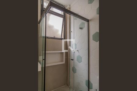 Casa de condomínio à venda com 148m², 2 quartos e 2 vagasBanheiro da Suíte 2