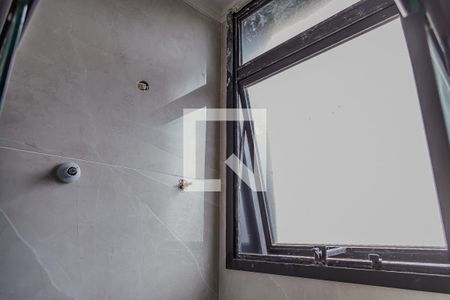 Casa de condomínio à venda com 148m², 2 quartos e 2 vagasBanheiro da Suíte 1