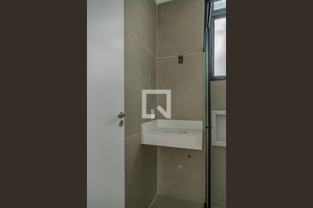 Casa de condomínio à venda com 148m², 2 quartos e 2 vagasBanheiro da Suíte 2