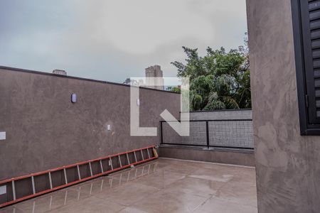 Casa de condomínio à venda com 148m², 2 quartos e 2 vagasCobertura