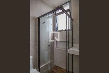 Casa de condomínio à venda com 148m², 2 quartos e 2 vagasBanheiro da Suíte 1