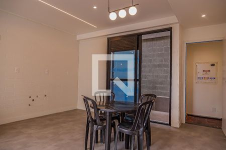 Sala/Cozinha de casa de condomínio à venda com 2 quartos, 148m² em Vila Alexandria, São Paulo