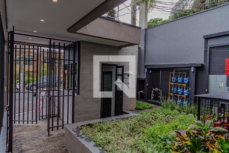 Casa de condomínio à venda com 148m², 2 quartos e 2 vagasHall de Entrada