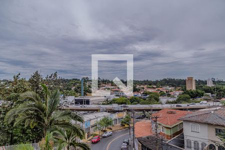 Casa de condomínio à venda com 148m², 2 quartos e 2 vagasVista da Cobertura