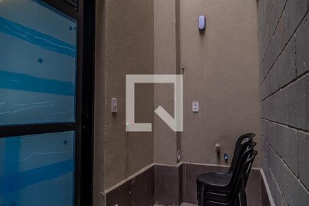 Área de Serviço de casa de condomínio à venda com 2 quartos, 148m² em Vila Alexandria, São Paulo