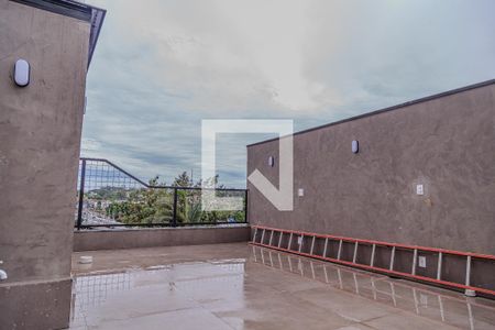 Casa de condomínio à venda com 148m², 2 quartos e 2 vagasCobertura