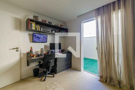 Casa de condomínio à venda com 240m², 4 quartos e 1 vagaSuíte 2