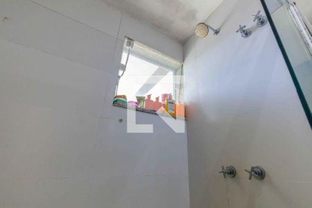 Casa de condomínio à venda com 240m², 4 quartos e 1 vagaBanheiro da Suíte 1
