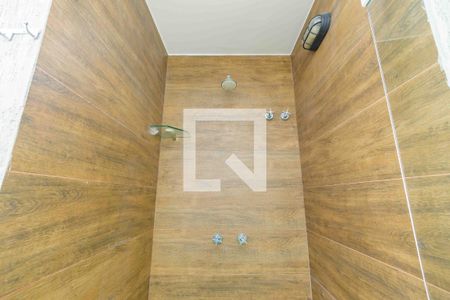 Casa de condomínio à venda com 240m², 4 quartos e 1 vagaVaranda da Suíte 3