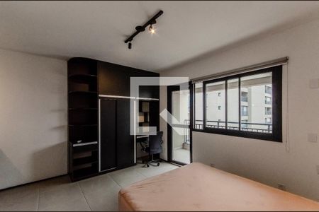 Studio de kitnet/studio à venda com 1 quarto, 35m² em Vila Mariana, São Paulo