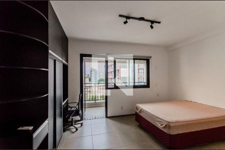 Studio de kitnet/studio à venda com 1 quarto, 35m² em Vila Mariana, São Paulo