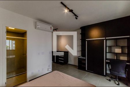 Studio de kitnet/studio à venda com 1 quarto, 35m² em Vila Mariana, São Paulo