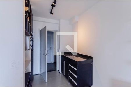 Studio de kitnet/studio à venda com 1 quarto, 35m² em Vila Mariana, São Paulo