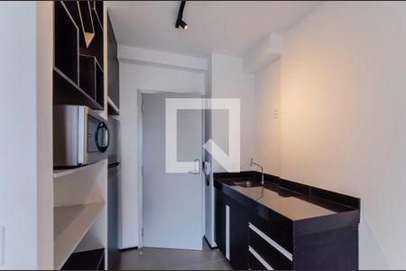 Studio de kitnet/studio à venda com 1 quarto, 35m² em Vila Mariana, São Paulo