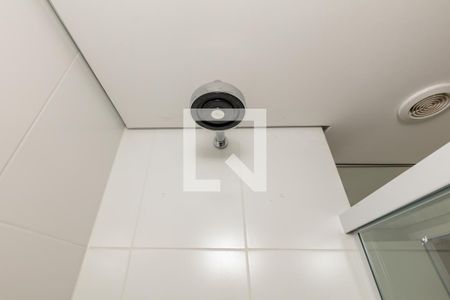 Studio à venda com 27m², 1 quarto e sem vagaBanheiro