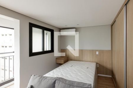 Studio de kitnet/studio à venda com 1 quarto, 27m² em Vila Buarque, São Paulo