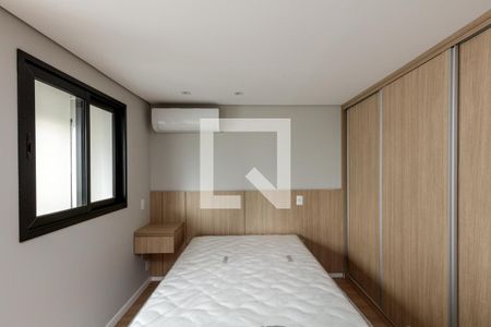 Studio de kitnet/studio à venda com 1 quarto, 27m² em Vila Buarque, São Paulo
