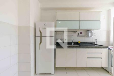 Apartamento para alugar com 44m², 2 quartos e sem vaga Apartamento para alugar com 44m², 2 quartos e sem vagaCozinha