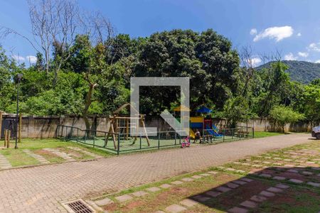 Apartamento para alugar com 44m², 2 quartos e sem vaga Apartamento para alugar com 44m², 2 quartos e sem vagaÁrea Comum Playground