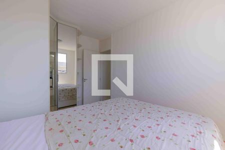 Quarto 1 de apartamento para alugar com 2 quartos, 44m² em Vargem Pequena, Rio de Janeiro