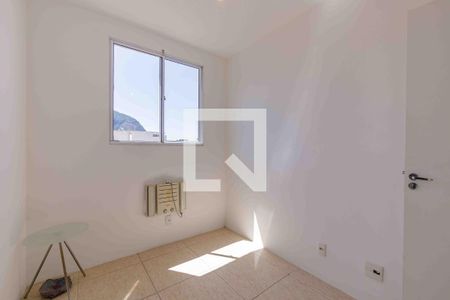 Apartamento para alugar com 44m², 2 quartos e sem vaga Apartamento para alugar com 44m², 2 quartos e sem vagaQuarto 2