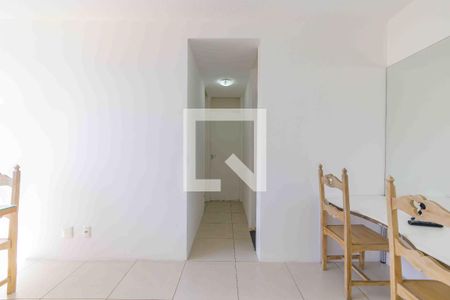 Sala de apartamento para alugar com 2 quartos, 44m² em Vargem Pequena, Rio de Janeiro