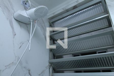 Apartamento à venda com 90m², 2 quartos e 2 vagasBanheiro