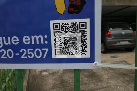 Apartamento à venda com 90m², 2 quartos e 2 vagasQR code
