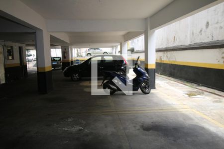 Apartamento à venda com 90m², 2 quartos e 2 vagasGaragem