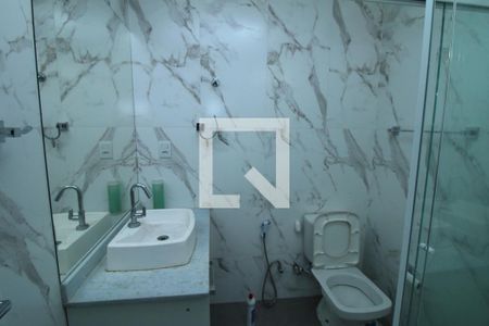 Apartamento à venda com 90m², 2 quartos e 2 vagasBanheiro