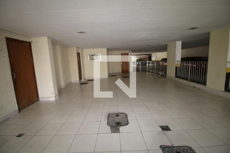 Apartamento à venda com 90m², 2 quartos e 2 vagasÁrea comum - Playground