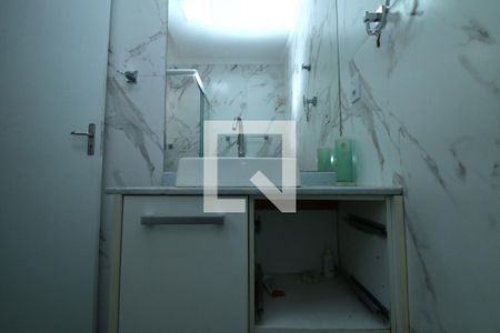 Apartamento à venda com 90m², 2 quartos e 2 vagasBanheiro