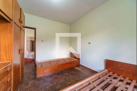 Quarto 1 de casa à venda com 2 quartos, 75m² em Parque das Nações, Santo André