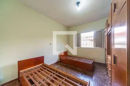 Quarto 1 de casa à venda com 2 quartos, 75m² em Parque das Nações, Santo André