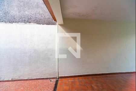 Vista da Sala de casa à venda com 2 quartos, 75m² em Parque das Nações, Santo André